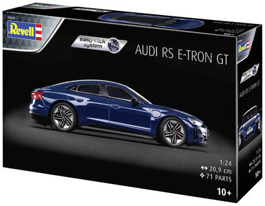 1/24 Audi RS E-Tron GT Snap 7698