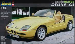 1/24 BMW Z1 7361