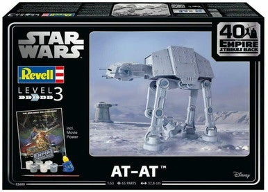 1/53 AT-AT 40th Anniversary 5680