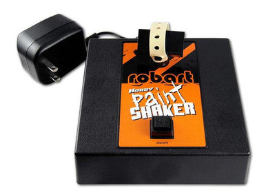 Electric Paint Shaker 110V AC 411