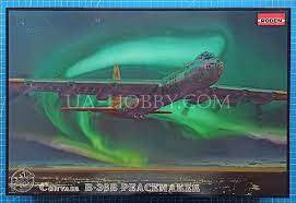 Roden 1/144 B-36B USAF 347