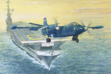 1/72 Roden AJ-1 Savage 063