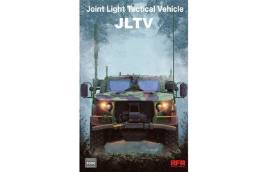 1/35 JLTV Joint Light Tactical Vehicle 5090