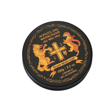 Brush Soap - Chronicle RPGs -100g