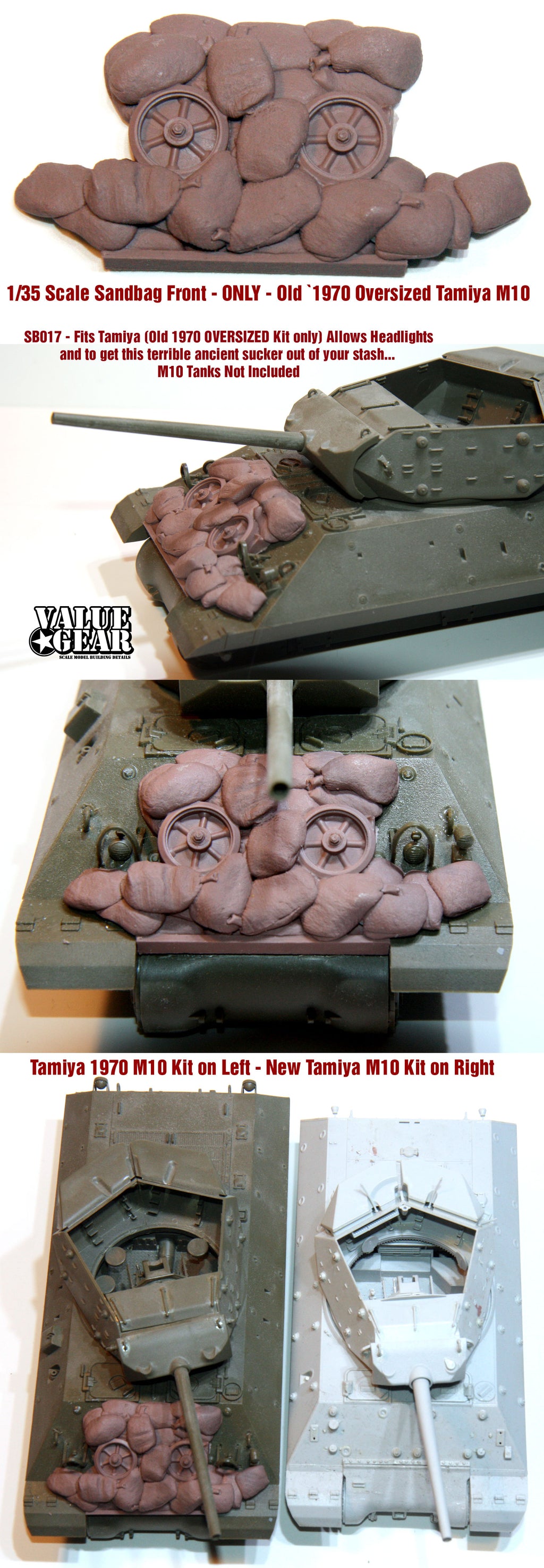 LionHeart Hobby 
