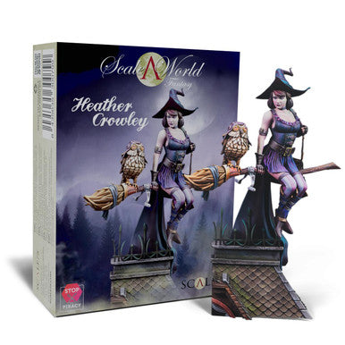 1/24 Heather Crowley SCF023