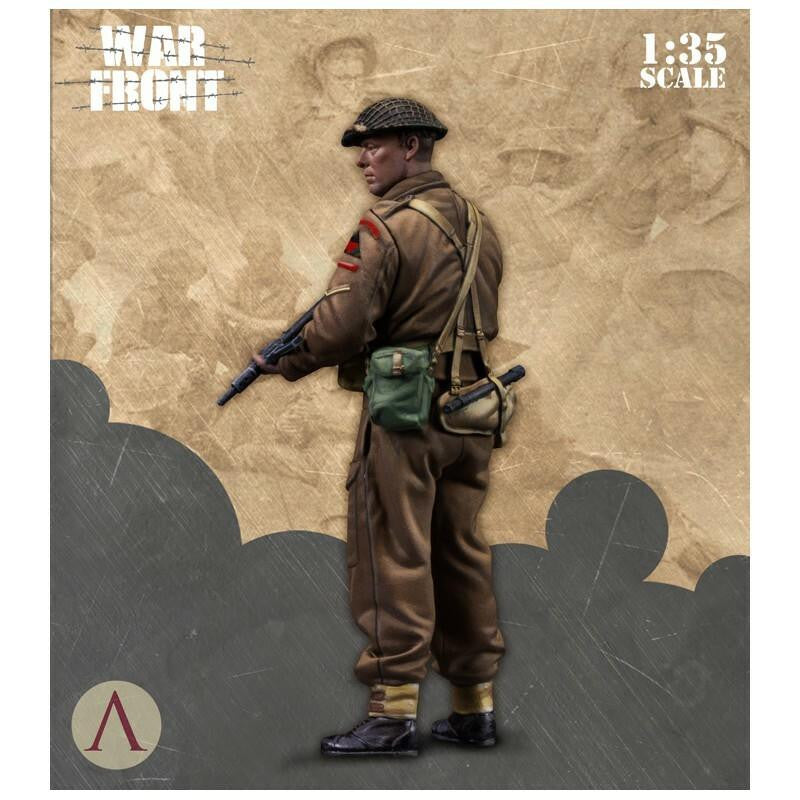 Scale75 1/35 Lance Corporal 35030