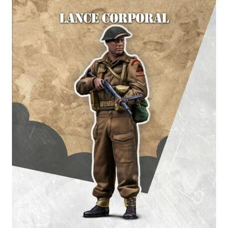 Scale75 1/35 Lance Corporal 35030