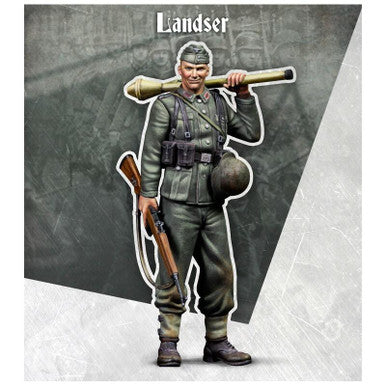 1/35 Landser 35018