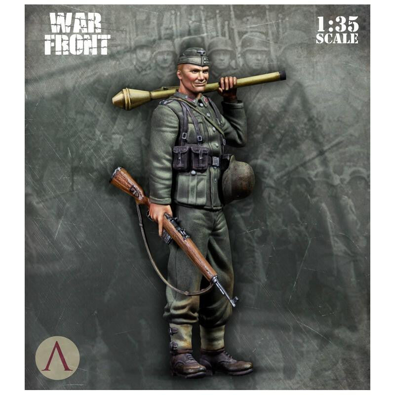 Scale75 1/35 Landser 35018