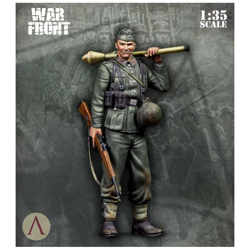 Scale75 1/35 Landser 35018