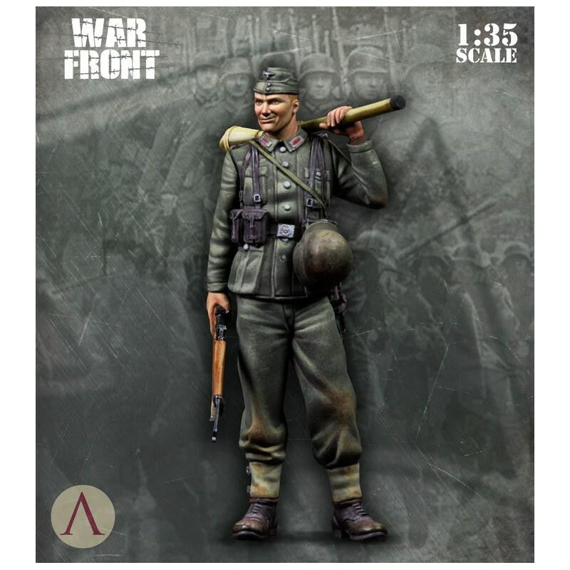 Scale75 1/35 Landser 35018