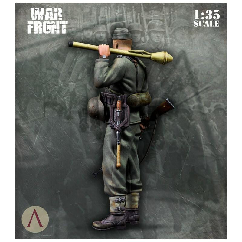 Scale75 1/35 Landser 35018