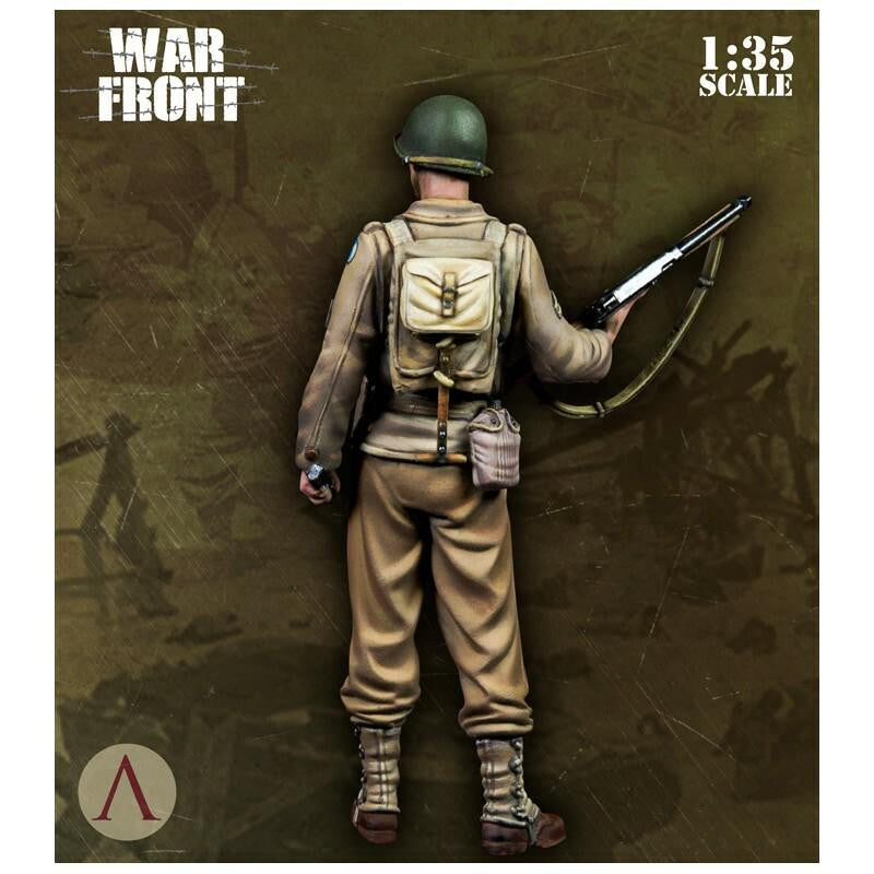 Scale75 1/35 US Corporal 35014
