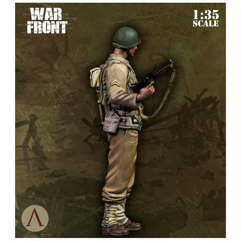 Scale75 1/35 US Corporal 35014