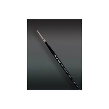 Scale75 Brush - Kolinsky Tajmyr No 0 Sbr-01