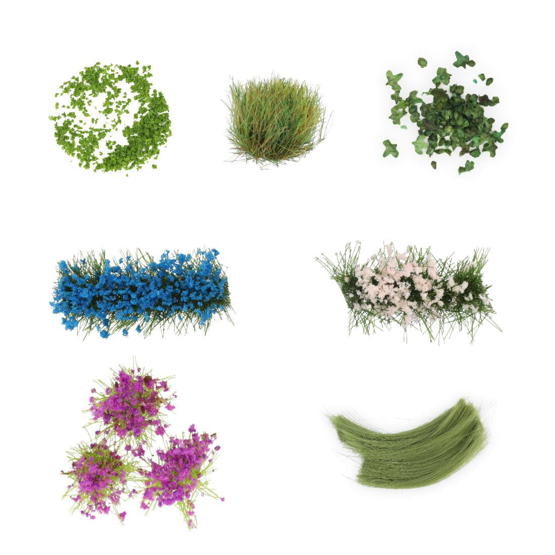 Scale75 Environment Fantasy SEN008 