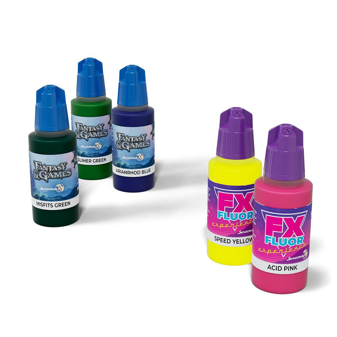 Scale75 Environment Fantasy SEN008 