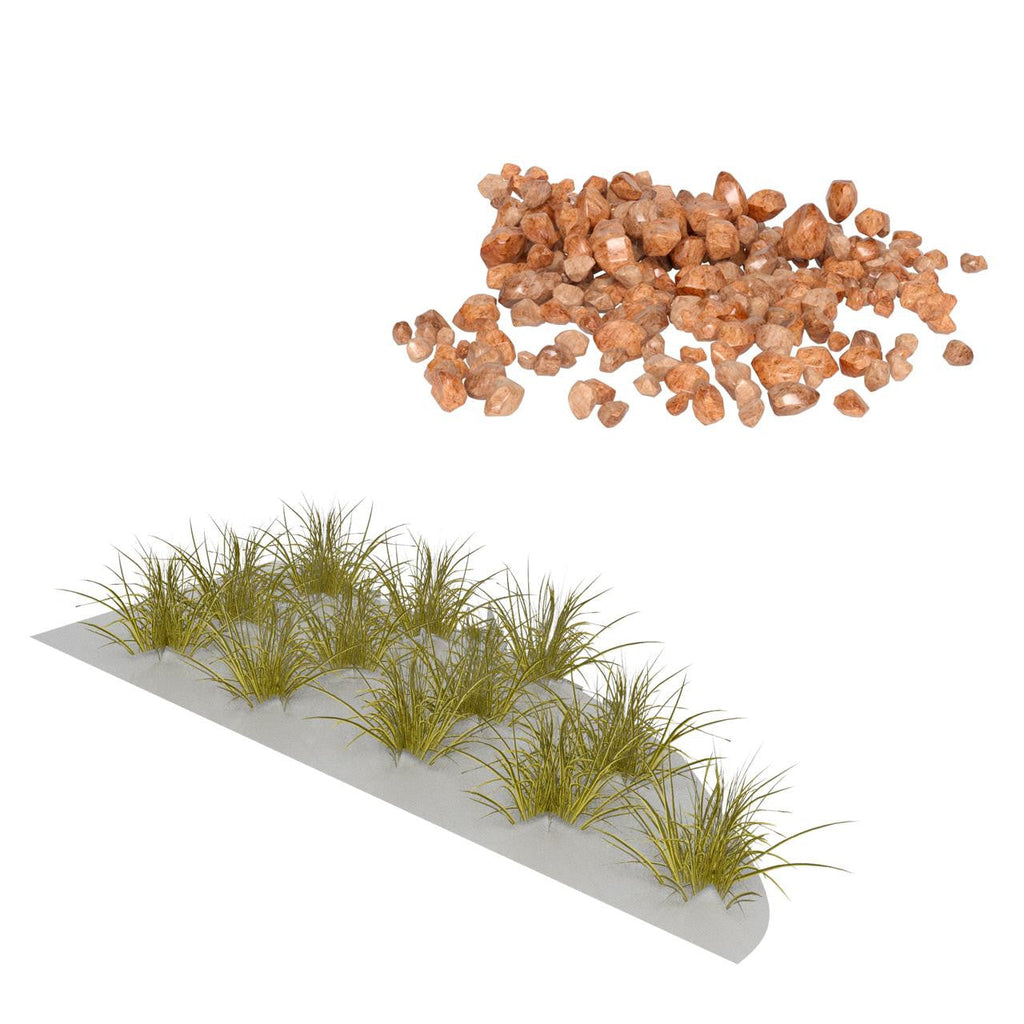 Scale75 Environment Summer SEN002 