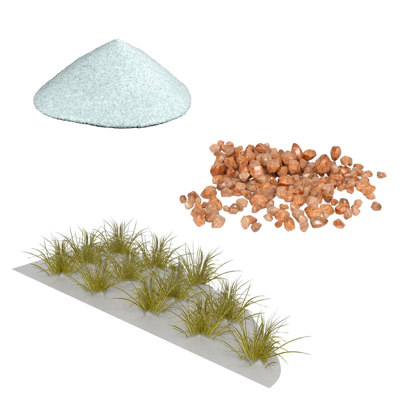 Scale75 Environment Winter SEN004 