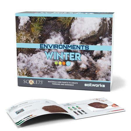Scale75 Environment Winter SEN004 