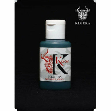 Kimera Pthalo Green KK10