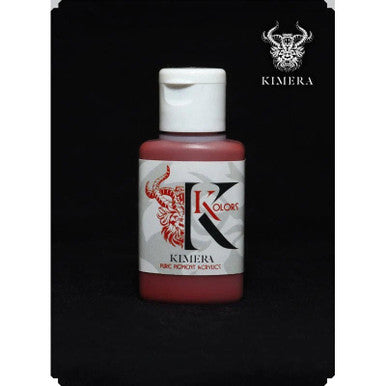 Kimera Red Oxide KK12