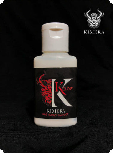 Kimera Satin Medium KK14