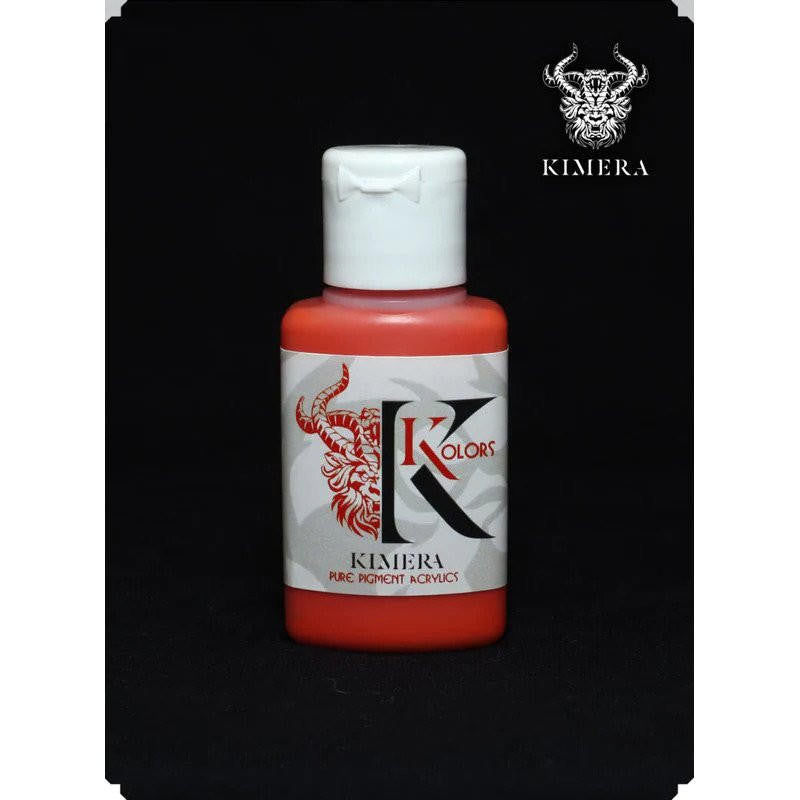 Scale75 Kimera - The Orange KK04 