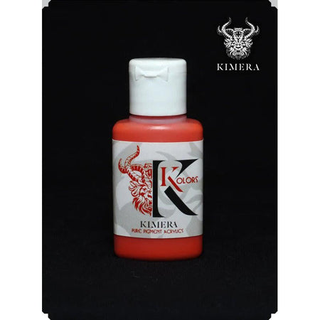 Scale75 Kimera - The Orange KK04 