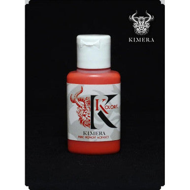 Kimera - The Orange KK04