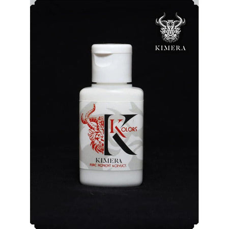 Scale75 Kimera - The White KK01 