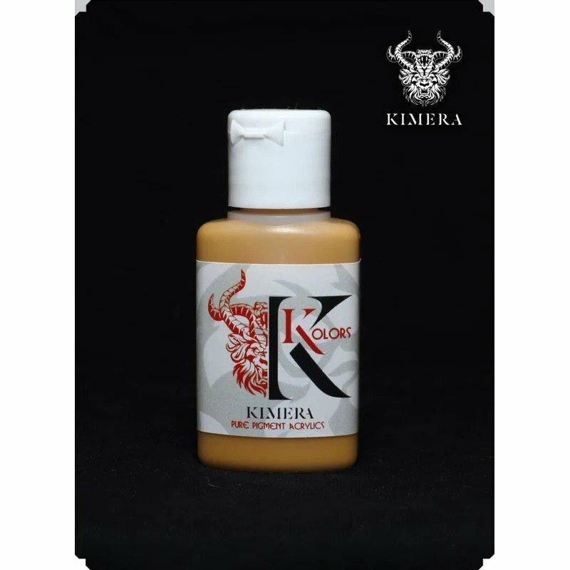 Scale75 Kimera Yellow Oxide KK13