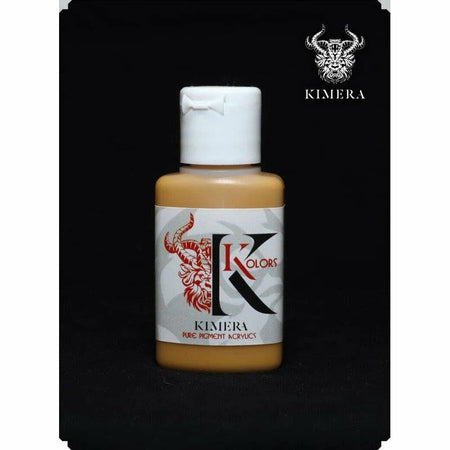 Scale75 Kimera Yellow Oxide KK13
