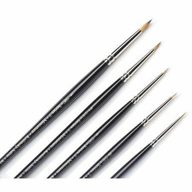 Windsor & Newton Brush No.0 W&N00