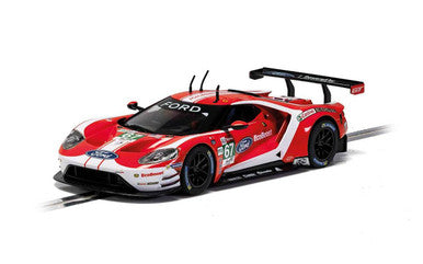 1/32 2019 Ford GT GTE LeMans #67 C4213