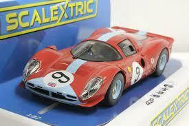 Scalextric 1/32 Ferrari 312 C3946
