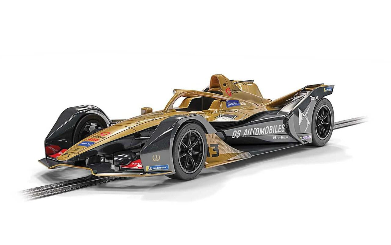 Scalextric 1/32 Formula E DS Techeetah Da Costa C4230