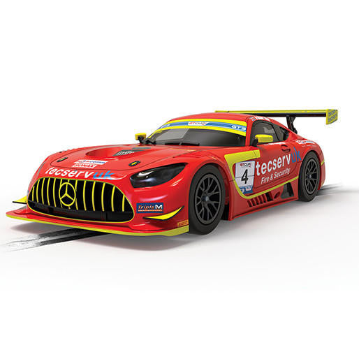 Scalextric 1/32 Mercedes AMG GT3 EVO C4332 