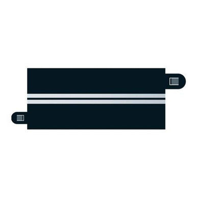 1/32 Single Lane Half-Straight 175mm (4) C7016
