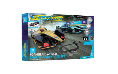 1/32 Spark Plug Formula E Set C1423T
