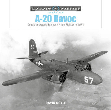 A-20 Havoc 361739