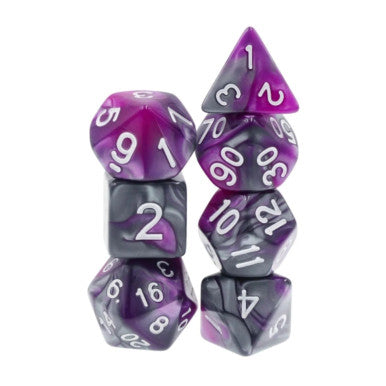 Dark Crystal RPG Dice Set