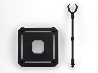  Sentinel X Board Display Stand for Gundam 51336 