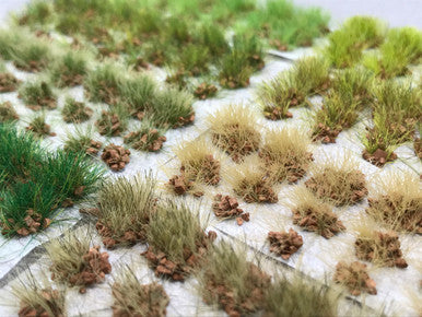 6mm Rocky Martian Sampler