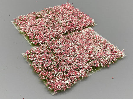 Shadow's Edge 6mm Wild Shrub - Cherry Blossom 