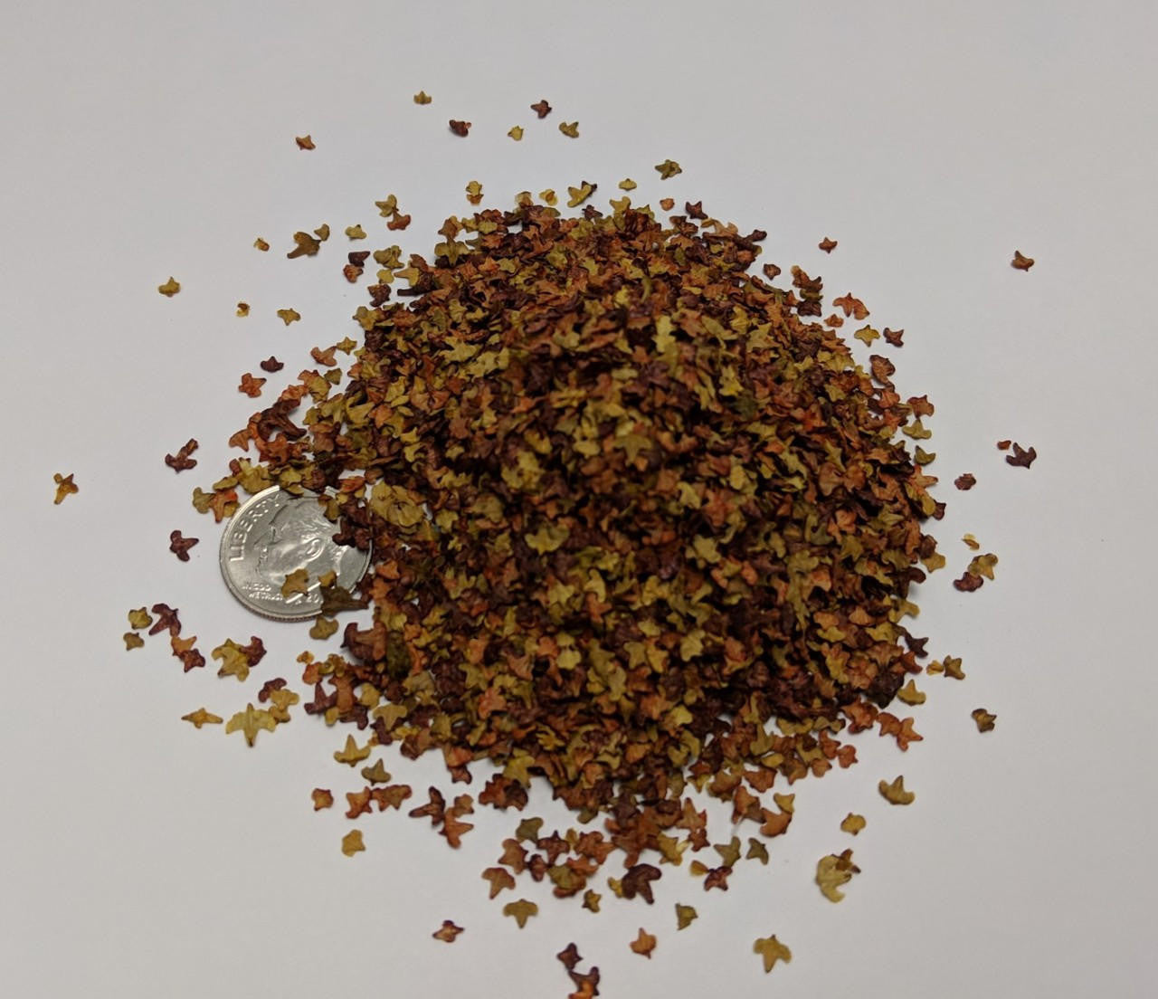 Shadow's Edge Scenic Leaves 