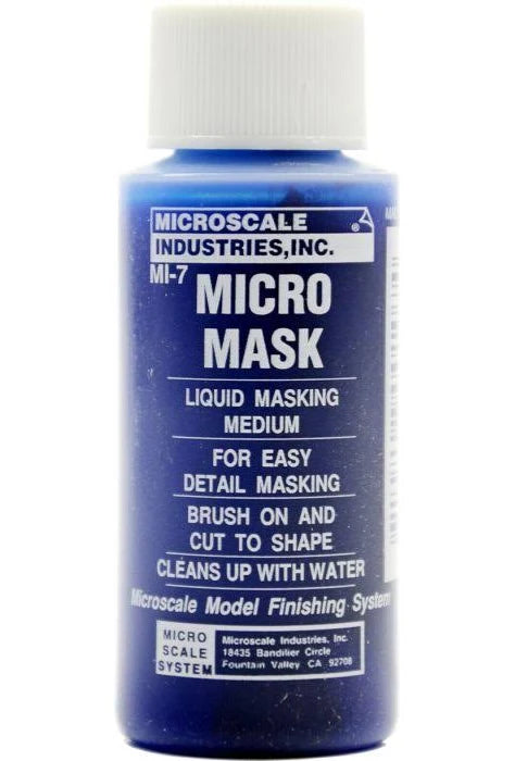 Micro Mask 1oz