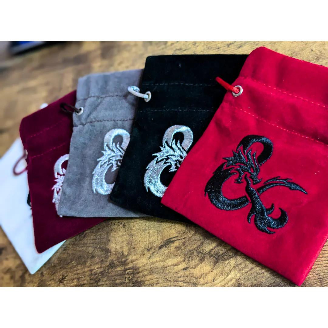 Sirius Dice Dungeons & Dragons Acererak's Treasure Packs: Crystal Edition 