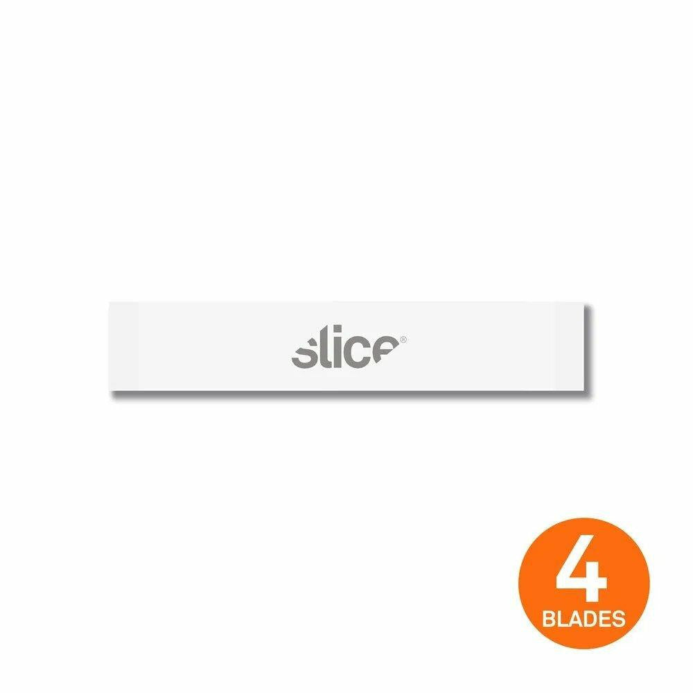 Slice Ceramic Chisel Blades Narrow 4 10535